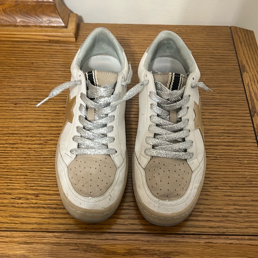 ShuShop Sneakers